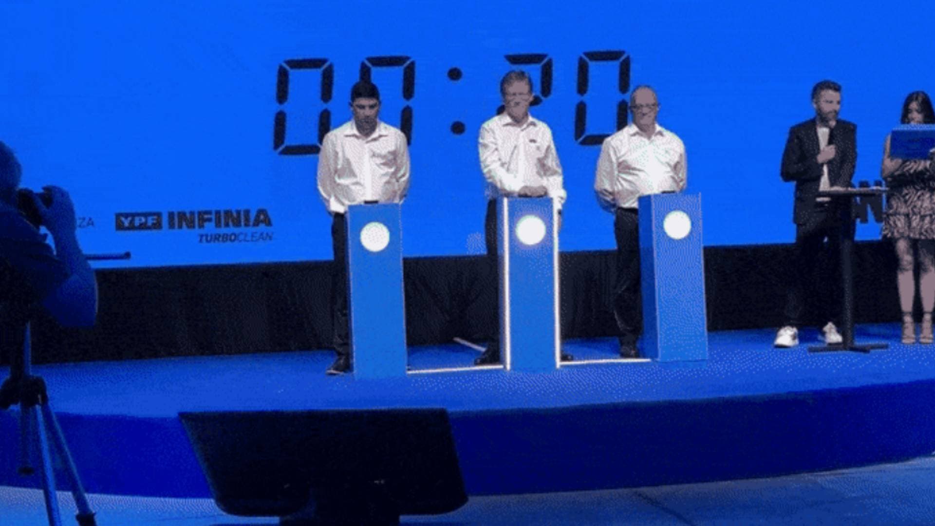 TV Quiz Show